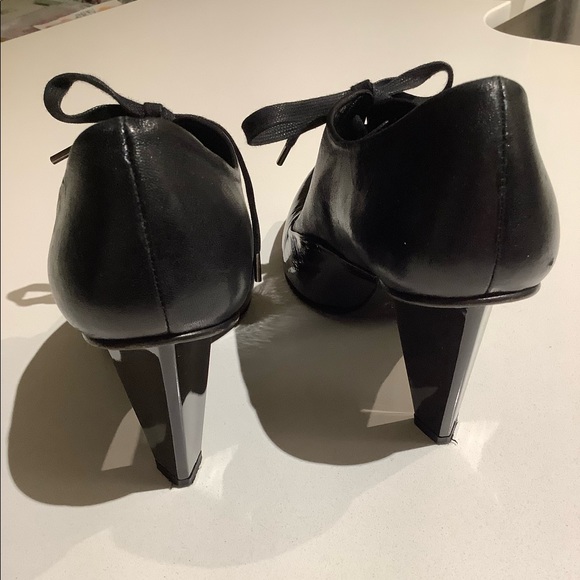 Sinela Oxford Lace up Shoes - Picture 5 of 8